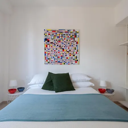 Riviera Prestige Apartman *