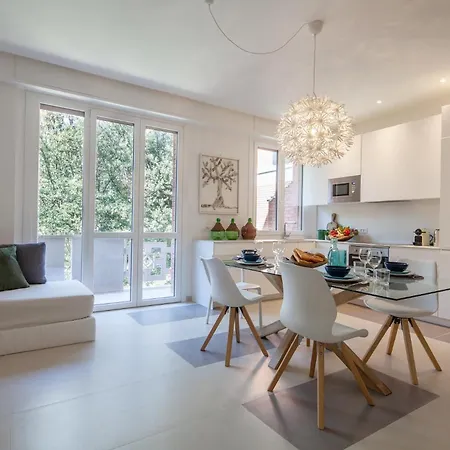 Riviera Prestige Apartman